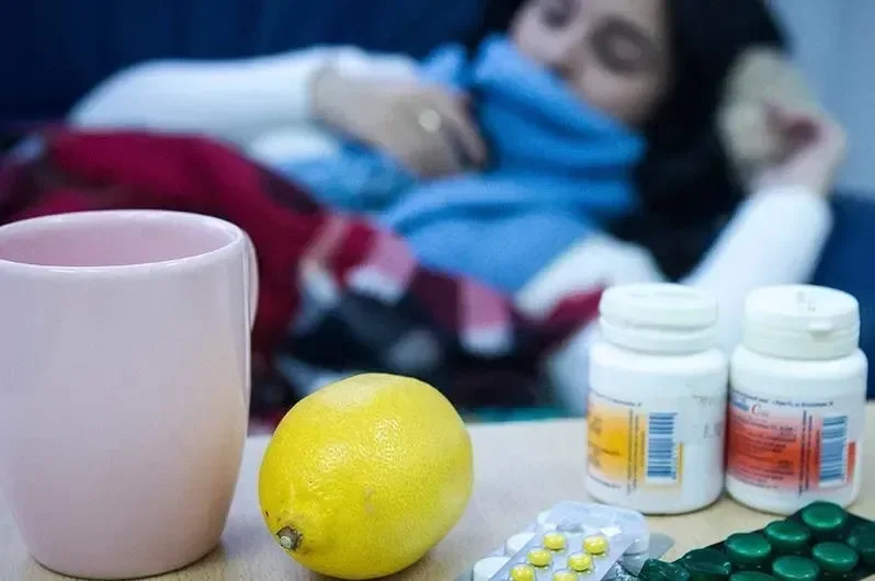 Cystifit : komposisi hanya bahan-bahan alami.