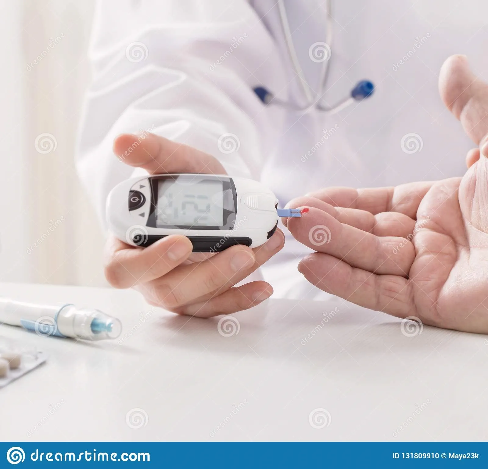 Diaclose