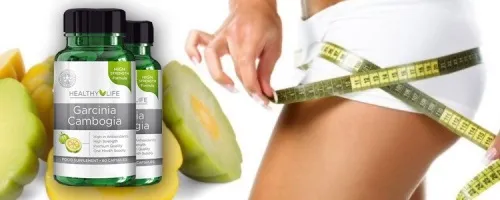 Optislim : komposisi hanya bahan-bahan alami.